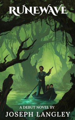 Cover Runewave (eBook, ePUB)