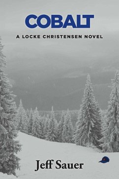 Cover Cobalt (eBook, ePUB)