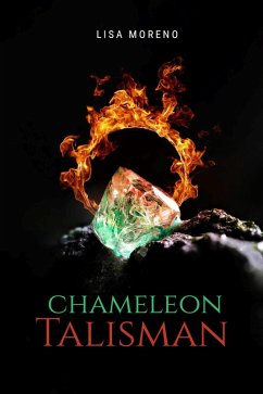 Cover Chameleon Talisman (eBook, ePUB)