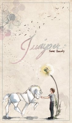 Juniper (eBook, ePUB) - Beaudry, Yvonne