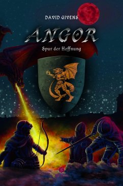 Cover Angor (eBook, PDF)