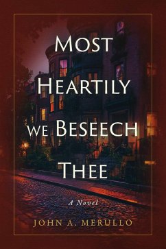 Cover Most Heartily We Beseech Thee (eBook, ePUB)