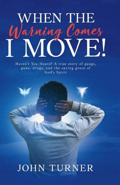 When The Warning Comes I Move! (eBook, ePUB) When The Warning Comes I Move! (eBook, ePUB)