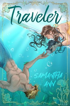 Cover Traveler (eBook, ePUB)