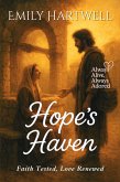 Hope's Haven (eBook, ePUB)