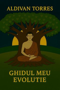 Cover Ghidul meu Evoluție (eBook, ePUB)