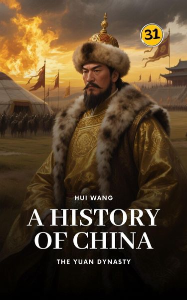 The Yuan Dynasty: A History of China (eBook, ePUB) The Yuan Dynasty: A History of China (eBook, ePUB)