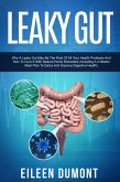 Leaky Gut (eBook, ePUB)