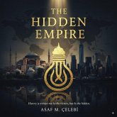 The Hidden Empire (eBook, ePUB)