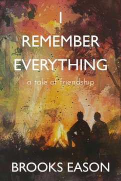 Cover I Remember Everything (eBook, ePUB)