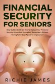 Financial Security for Seniors (eBook, ePUB)