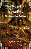 The Heart of Isgradine (The Isgradine Trilogy, #3) (eBook, ePUB)