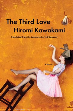 Cover The Third Love (eBook, ePUB)