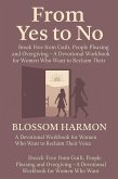 Yes to No (eBook, ePUB)