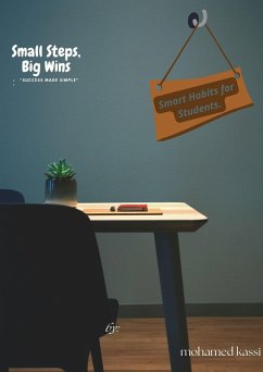 Smart Habits for Students (eBook, ePUB) - Kassi, Mohamed