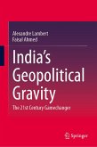 India's Geopolitical Gravity (eBook, PDF)