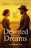 Devoted Dreams (eBook, ePUB)
