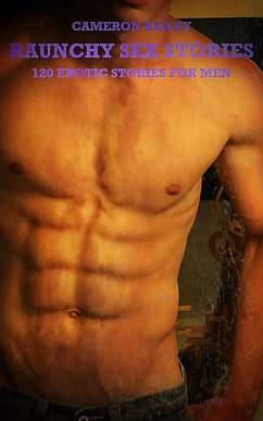 Cover Raunchy Sex Stories (eBook, ePUB)