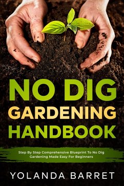 Cover No Dig Gardening Handbook (eBook, ePUB)
