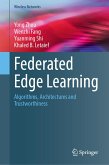 Federated Edge Learning (eBook, PDF)