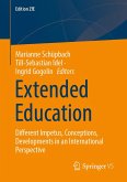 Extended Education (eBook, PDF)