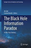 The Black Hole Information Paradox (eBook, PDF)