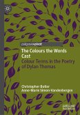The Colours the Words Cast (eBook, PDF)