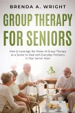 Group Therapy for Seniors (eBook, ePUB)