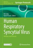 Human Respiratory Syncytial Virus (eBook, PDF) Human Respiratory Syncytial Virus (eBook, PDF)