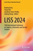 LISS 2024 (eBook, PDF)
