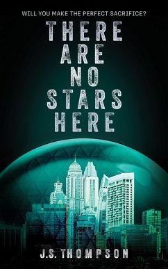 There Are No Stars Here (eBook, ePUB) Cover There Are No Stars Here (eBook, ePUB)