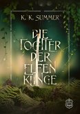 Die Tochter der Elfenklinge (eBook, ePUB)