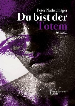 Cover Du bist der Totem (eBook, ePUB)