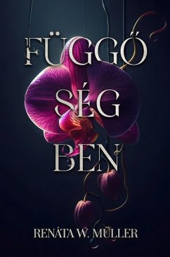 Cover Függoségben (eBook, ePUB)