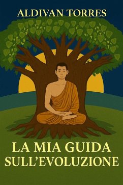 Cover La Mia Guida Sull'evoluzione (eBook, ePUB)
