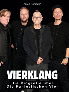Cover Vierklang