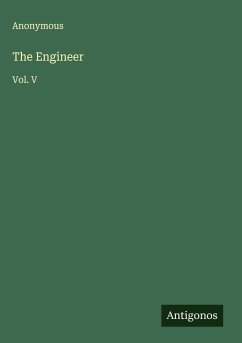 The Engineer - Anonymous