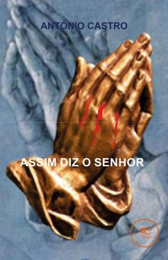 Cover Assim diz o Senhor (eBook, ePUB)