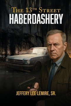 Cover The 13th Street Haberdashery