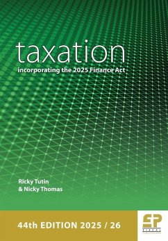 Cover Taxation