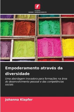 Cover Empoderamento através da diversidade