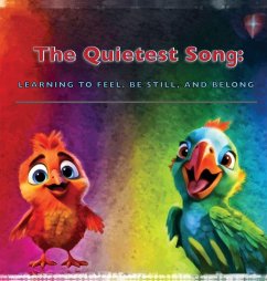 Cover The Quietest Song