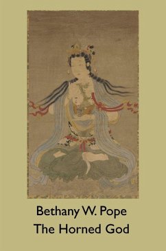 Cover The Horned God