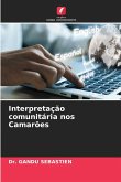 Interpretação comunitária nos Camarões Interpretação comunitária nos Camarões