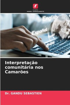 Cover Interpretação comunitária nos Camarões