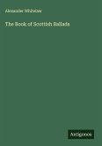 The Book of Scottish Ballads