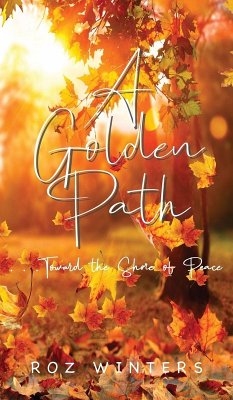 A Golden Path Cover A Golden Path
