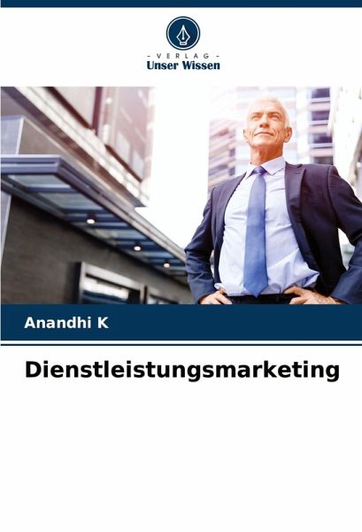 Dienstleistungsmarketing Dienstleistungsmarketing