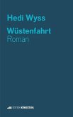Wüstenfahrt Wüstenfahrt