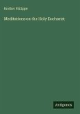 Meditations on the Holy Eucharist